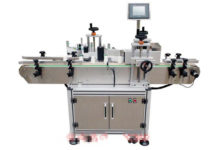 Лонхон дээр шошго наагч