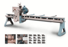 Хиймэл чулуун тавцан ирмэглэгч