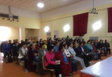 МОНГОЛЫН ХҮНС, ХӨДӨӨ АЖ АХУЙН ҮНДЭСНИЙ АССОЦИАЦИ-с “БОРНУУР-АГЛАГ БҮТЭЭЛИЙН ХИЙД” эко аялал зохион байгуулагдлаа…